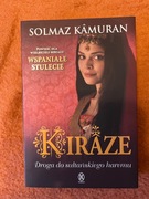 Kiraze  -Droga do sułtańskiego haremu
