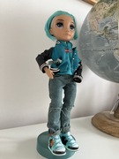 Lalka Rainbow High Seria 2 River Kendall