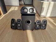 Zestaw głośników 5.1 Logitech Z506 75W