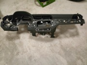 Deska konsola audi q3 83a f3 airbag wnętrze