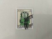 Fi 3449 Znaki Zodiaku WAGA (7) Rocznik 1996