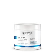 SYLVECO DERMO Nawilżający Balsam do Ciała, Nawilżenie Suchej Skóry 400ml