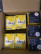 Freestyle libre 3 Plus