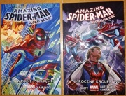 Amazing Spider-Man Globalna Sieć 1 - 2