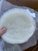 Pad futro 140mm scholl Concepts