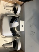 Oculus Quest 2 VR