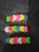 Bransoletka dziewczęca 