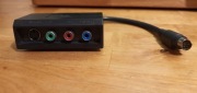 Adapter Gigabyte S-Video 