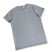 Męska koszulka basic Classic Rozmiar L