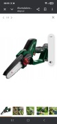 Pilarka Parkside 20V
