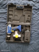 Wiertarko - wkrętarka 