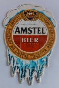 PODSTAWKA POD PIWO  > AMSTEL <