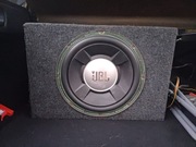 Subwoofer samochodowy JBL 300W