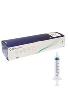 Strzykawka jednorazowa Becton Dickinson Emerald 5 ml (307731) 100 szt. 