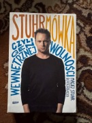 Sthumówka - Maciej Stuhr biografia