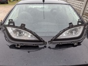 Hyundai i30 II halogeny Led 