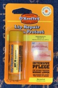 O'KEEFFE'S, REPAIR & PROTECT, Balsam, pomadka do ust 4,2g