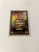 Karta piłkarska liga mistrzów 2025/26 All Action Hero Daizen Maeda