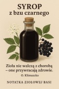 Syrop z bzu czarnego 200 ml