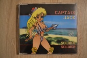 0873 Captain Jack - Soldier soldier