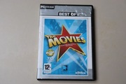 The Movies PC BOX Używana