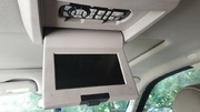 VES system Jeep Grand Cheroke WK WH DVD