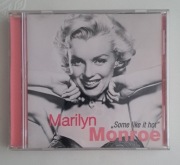 Marilyn Monroe – Some Like It Hot - CD - pop/klasyka