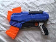 WYRZUTNIA KARABINEK NERF RUKKUS ICS-8 
