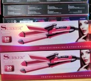 Lokowska ,prostownica do wlosow 30 wat