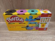 Play Doh 8  pack