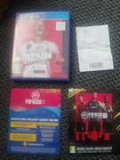 FIFA 20 PS4