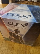 Elex 2 edycja kolekcjonerska PS4