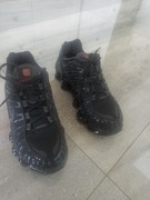 Buty Nike Shox 36.5