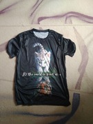 Podkoszulek męski młodzieżowy M 170-180cm