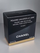 Chanel Poudre Universelle Libre 10 Light Natural Finish Loose Powder 30g