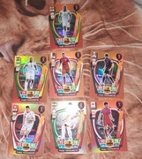 Karty Fifa Katar 2022