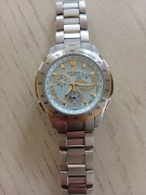 Zegarek CASIO OCEANUS OCW-M800 | Titanium | Tough Solar