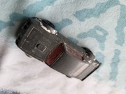 PIĘĆ resoraków MATCHBOX (stare, używane)