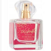 AVON CELEBRATE TODAY TOMORROW ALWAYS 50 ml + próbki