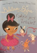 Baletowa ekipa Gdzie jest Trixie?