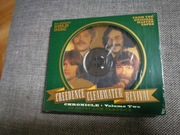 24kt GOLD Creedence Clearwater Revival Chronicle