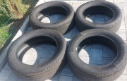 Opony letnie Continental 235/55 R18