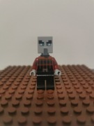 Illager (Pillager) figurka LEGO min124