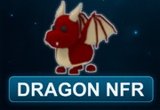 Adopt me > DRAGON NFR 