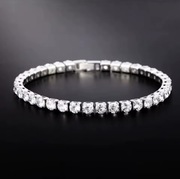 Bransoletka Hip-hopowa dla kobiet i mężczyzn