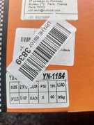 Opony rowerowe 24 cale:2,125