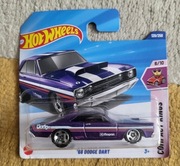 Hot Wheels '68 Dodge Dart HYY70