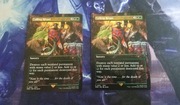 MTG Culling Ritual Full Art PROMO
