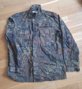 Bluza bojowa BW | Flecktarn | Demobil