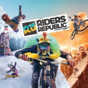 Riders Republic gra konto uplay